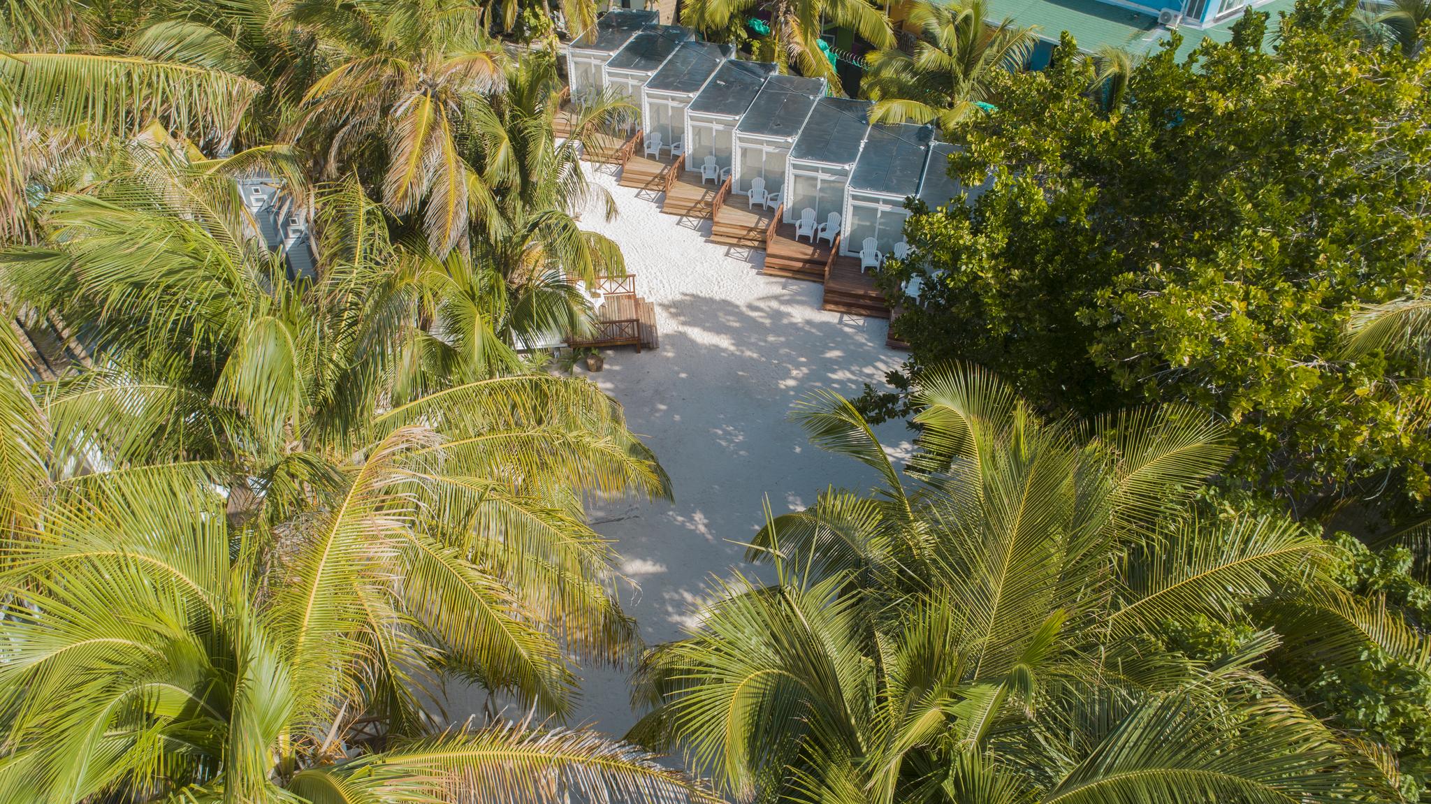 Reina Del Mar By Dorado 3* San Andres (San Andres and Providencia Islands)