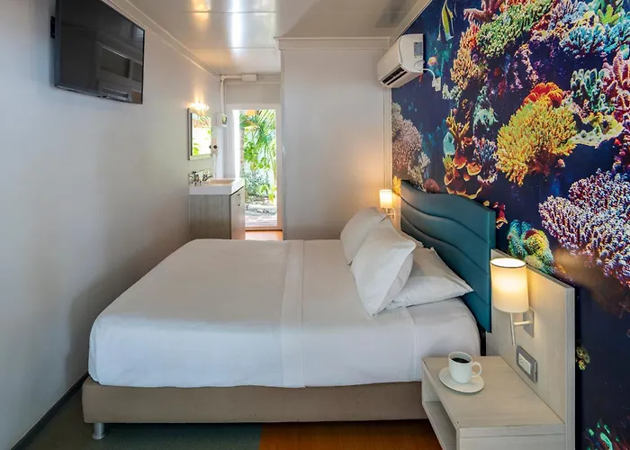 Hotel Reina Del Mar By Dorado
